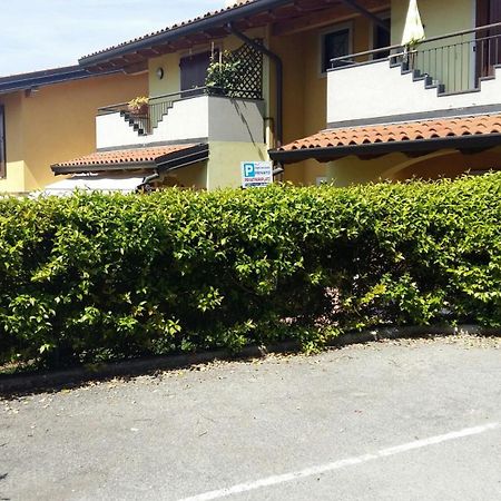 לאזיסה Apartment L'Archetto And Villetta Gruber - Regarda Travel מראה חיצוני תמונה