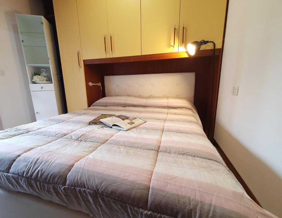 לאזיסה Apartment L'Archetto And Villetta Gruber - Regarda Travel מראה חיצוני תמונה